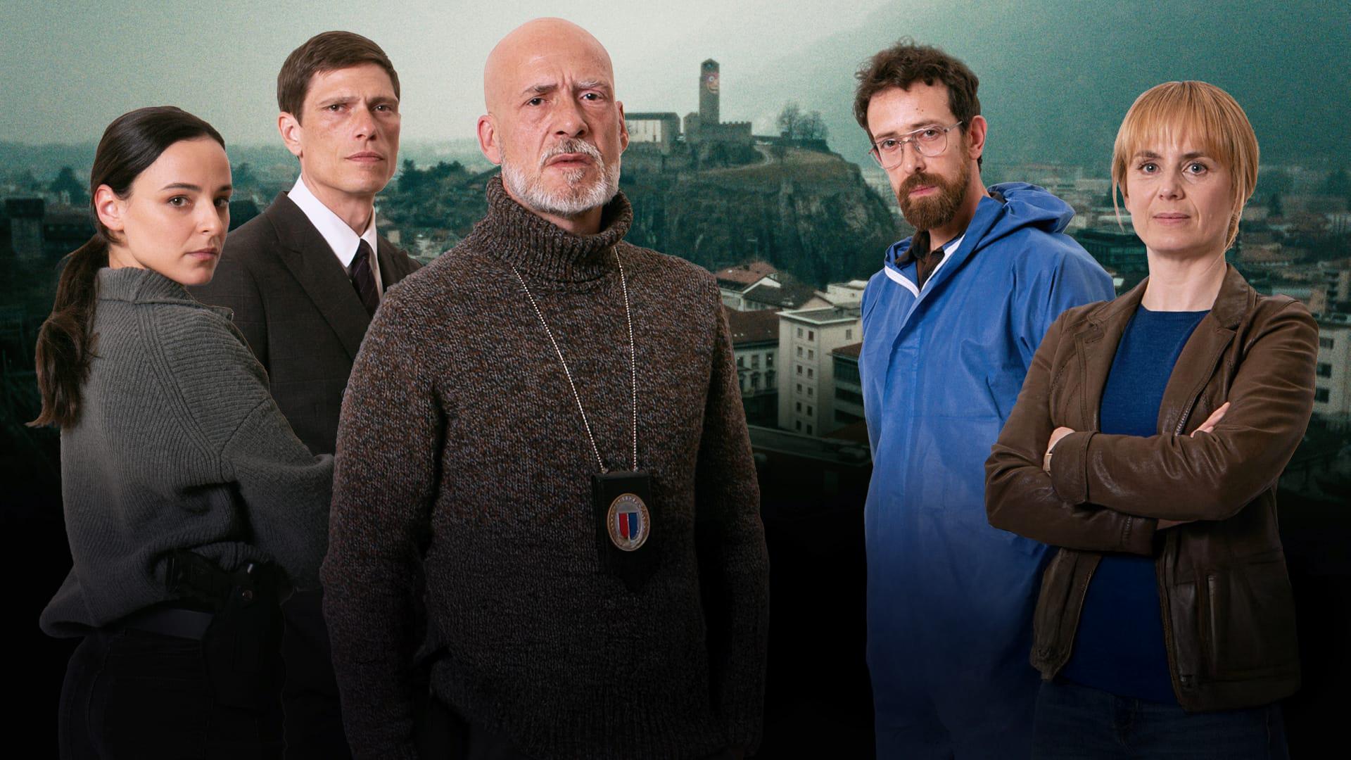 Alter ego | Saison 1 | Sur demande | TV5MONDEplus