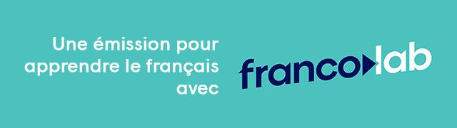 Apprendre le français avec Francolab